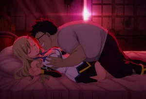 Sira Rebecca Bondage - Page 43