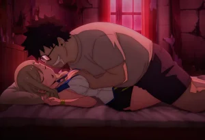 Sira Rebecca Bondage - Page 44