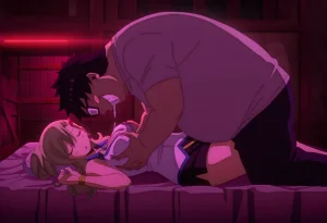 Sira Rebecca Bondage - Page 45