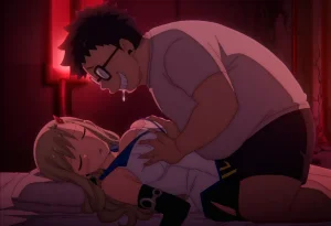 Sira Rebecca Bondage - Page 46