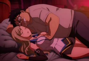 Sira Rebecca Bondage - Page 47