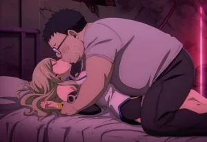 Sira Rebecca Bondage - Page 48