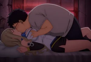 Sira Rebecca Bondage - Page 49