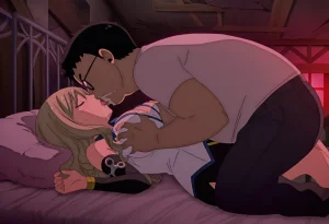 Sira Rebecca Bondage - Page 53