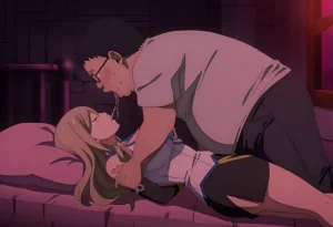 Sira Rebecca Bondage - Page 54