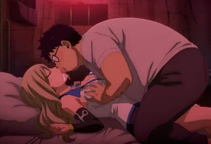 Sira Rebecca Bondage - Page 56