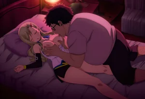 Sira Rebecca Bondage - Page 58