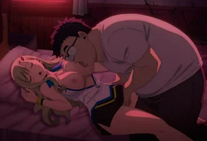 Sira Rebecca Bondage - Page 59