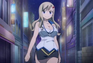 Sira Rebecca Bondage - Page 6