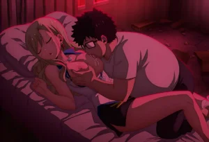 Sira Rebecca Bondage - Page 60