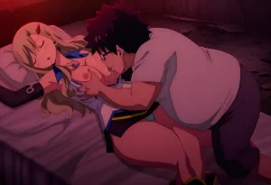 Sira Rebecca Bondage - Page 61