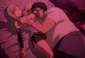 Sira Rebecca Bondage - Page 62