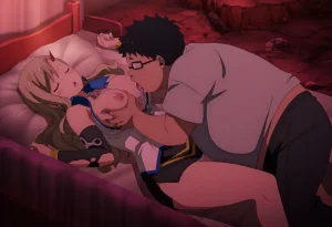 Sira Rebecca Bondage - Page 63