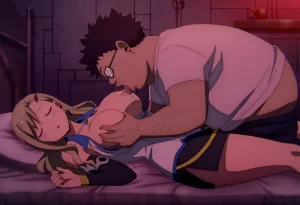 Sira Rebecca Bondage - Page 65