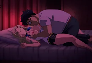 Sira Rebecca Bondage - Page 68