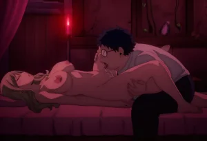 Sira Rebecca Bondage - Page 75