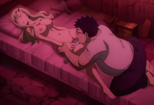 Sira Rebecca Bondage - Page 78