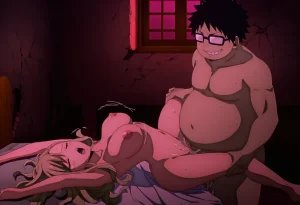 Sira Rebecca Bondage - Page 87