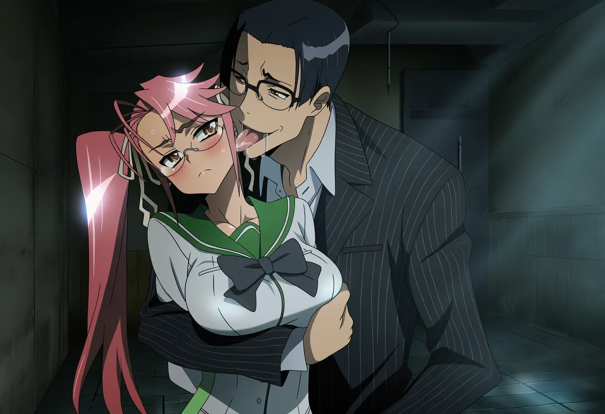 Sira - Saya Bondage - Image 11
