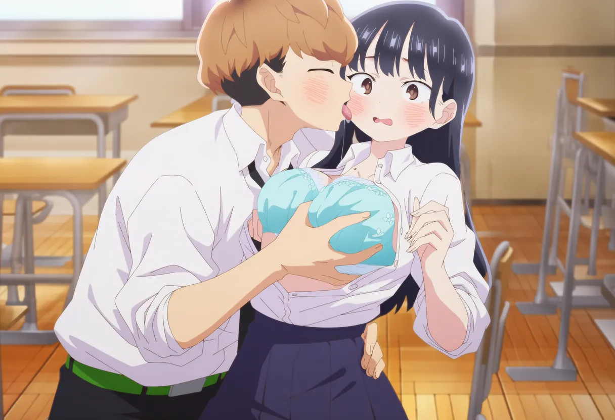 Sira Yamada Anna X Haruya Nanjou - Image 40