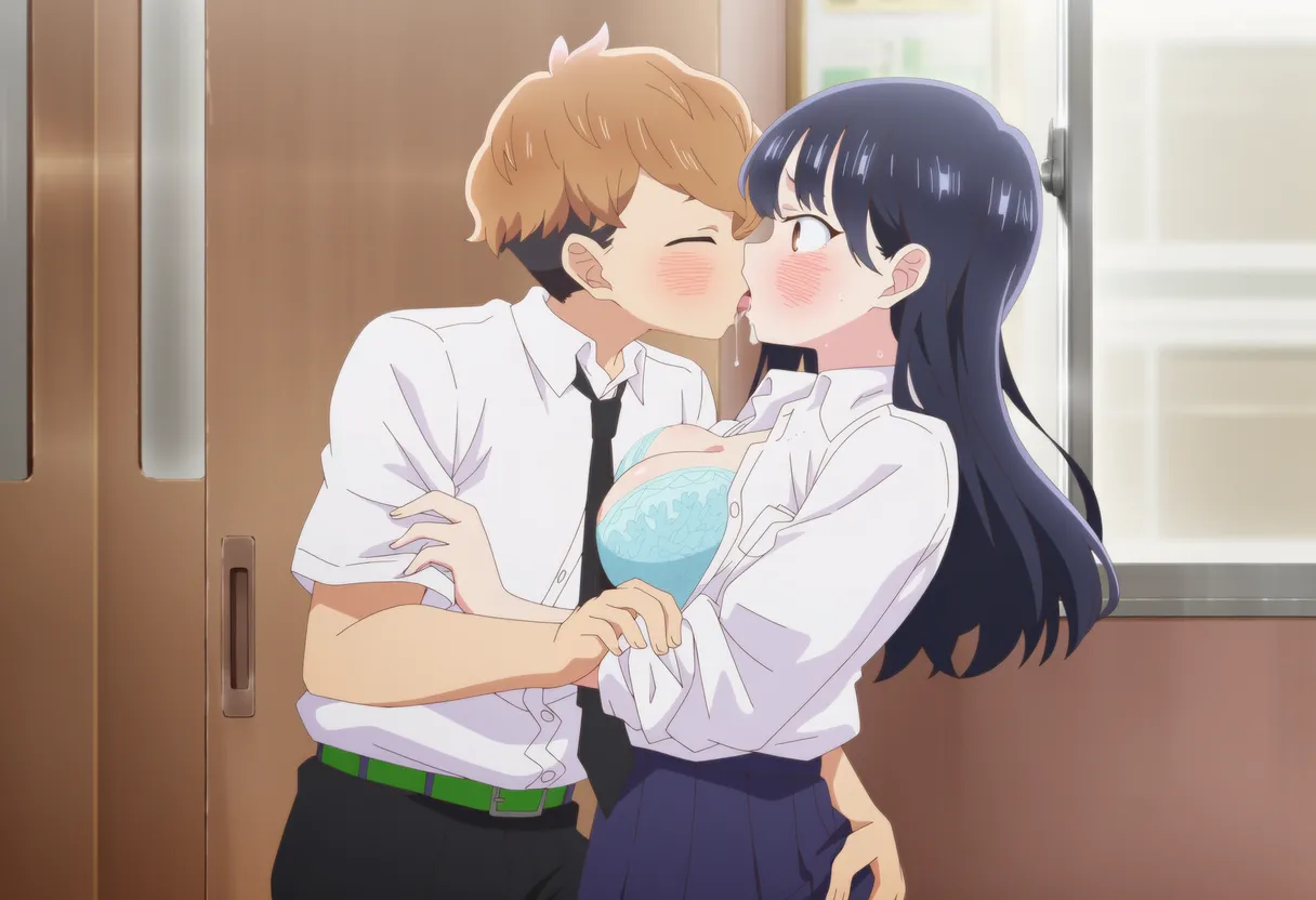 Sira Yamada Anna X Haruya Nanjou - Image 45