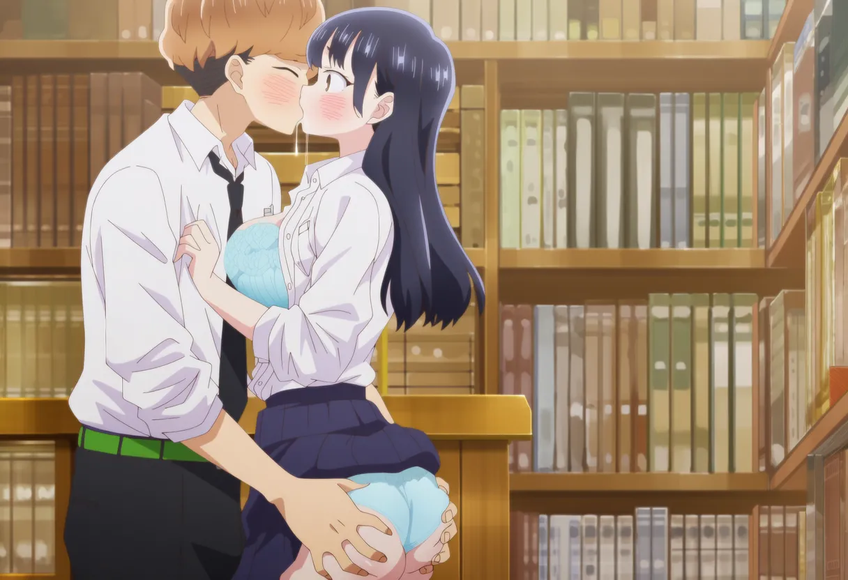 Sira Yamada Anna X Haruya Nanjou - Image 51