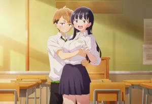 Sira Yamada Anna X Haruya Nanjou - Page 12