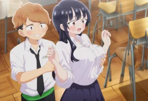 Sira Yamada Anna X Haruya Nanjou - Page 14