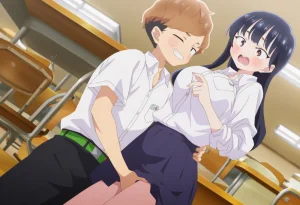 Sira Yamada Anna X Haruya Nanjou - Page 15