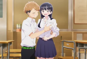 Sira Yamada Anna X Haruya Nanjou - Page 17