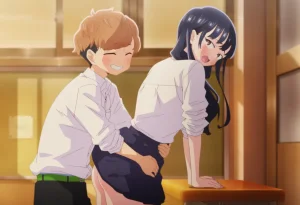 Sira Yamada Anna X Haruya Nanjou - Page 2