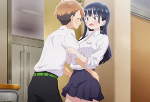 Sira Yamada Anna X Haruya Nanjou - Page 21