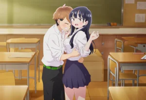 Sira Yamada Anna X Haruya Nanjou - Page 22