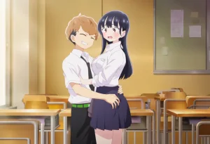 Sira Yamada Anna X Haruya Nanjou - Page 23