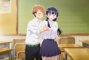 Sira Yamada Anna X Haruya Nanjou - Page 24