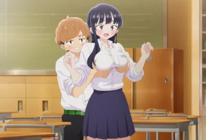 Sira Yamada Anna X Haruya Nanjou - Page 25