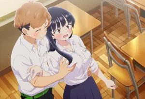 Sira Yamada Anna X Haruya Nanjou - Page 26