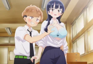 Sira Yamada Anna X Haruya Nanjou - Page 27