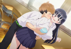 Sira Yamada Anna X Haruya Nanjou - Page 29