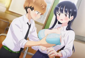 Sira Yamada Anna X Haruya Nanjou - Page 30