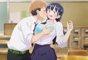 Sira Yamada Anna X Haruya Nanjou - Page 31