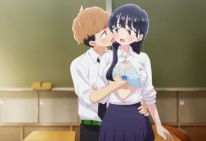 Sira Yamada Anna X Haruya Nanjou - Page 37