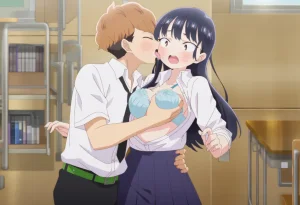 Sira Yamada Anna X Haruya Nanjou - Page 39