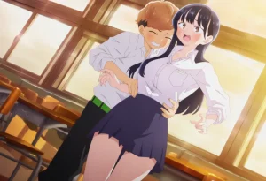 Sira Yamada Anna X Haruya Nanjou - Page 4