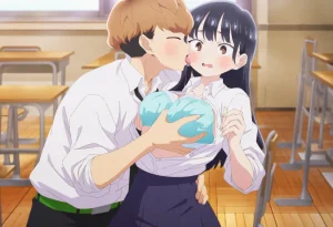 Sira Yamada Anna X Haruya Nanjou - Page 40