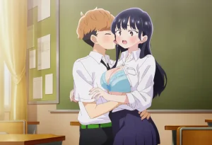 Sira Yamada Anna X Haruya Nanjou - Page 41