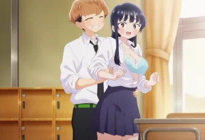 Sira Yamada Anna X Haruya Nanjou - Page 42