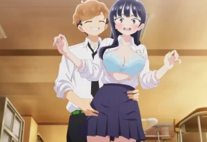 Sira Yamada Anna X Haruya Nanjou - Page 43