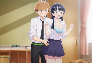 Sira Yamada Anna X Haruya Nanjou - Page 44