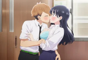 Sira Yamada Anna X Haruya Nanjou - Page 45